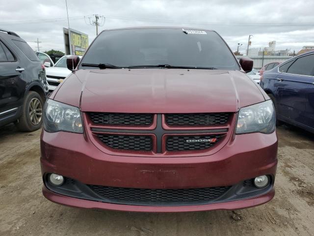 Foto 5 de la subasta – 2017 DODGE GRAND CARA con VIN 2C4RDGEG9HR711577