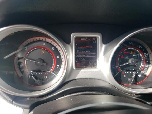 Foto 9 de la subasta – 2014 DODGE JOURNEY SX con VIN 3C4PDCBB9ET312654