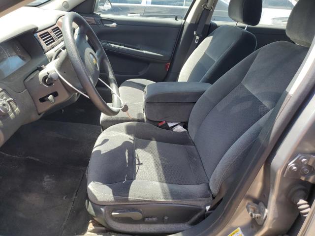 Photo 7 from auction – 2006 CHEVROLET IMPALA LT with VIN 2G1WT58K269156150