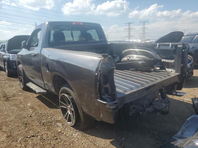 Photo 2 from auction – 2015 RAM 1500 ST with VIN 3C6JR7AG1FG567540