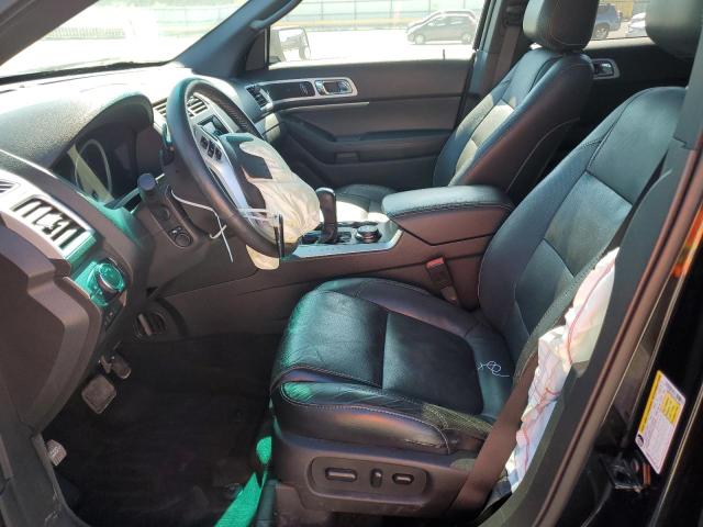 Photo 7 from auction – 2015 FORD EXPLORER S with VIN 1FM5K8GT9FGB15996