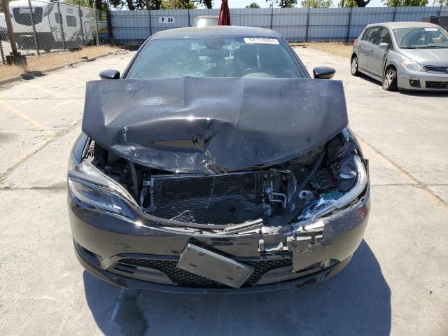 Photo 5 from auction – 2015 CHRYSLER 200 S with VIN 1C3CCCBB6FN660368