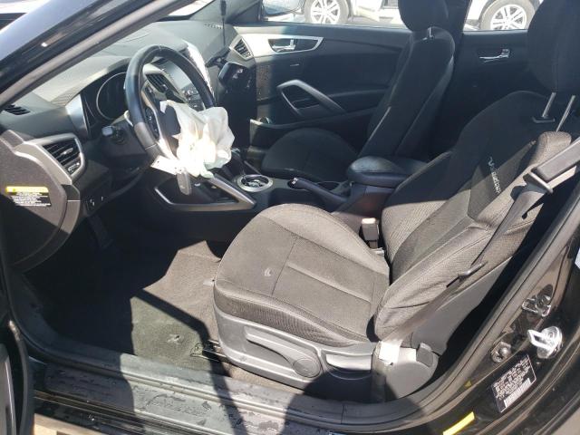 Photo 7 from auction – 2017 HYUNDAI VELOSTER with VIN KMHTC6AD3HU315884