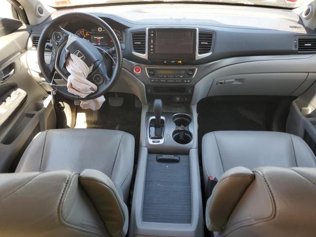 Photo 8 from auction – 2018 HONDA PILOT EXL with VIN 5FNYF6H52JB038529