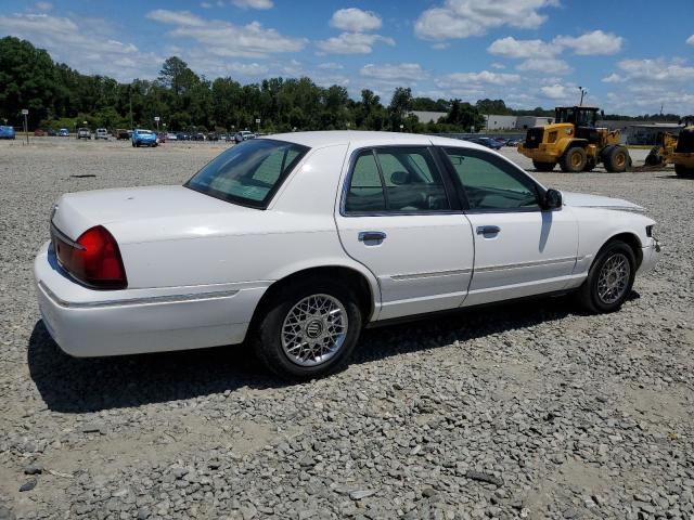 Photo 3 from auction – 2001 MERCURY GRAND MARQ with VIN 2MEFM74W41X644253