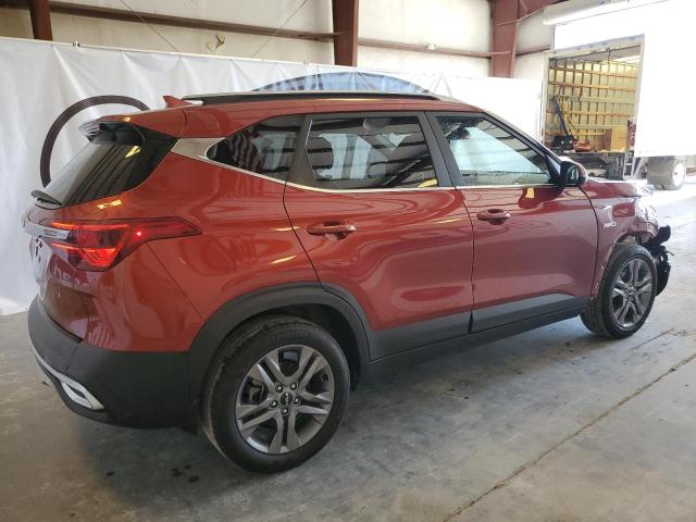 Photo 3 from auction – 2022 KIA SELTOS S with VIN KNDEUCAA1N7272638