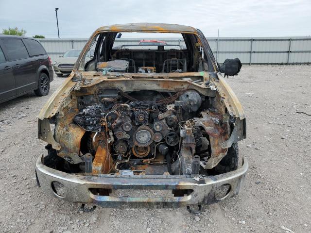 Photo 5 from auction – 2006 FORD F150 with VIN 1FTPX14576NB37017