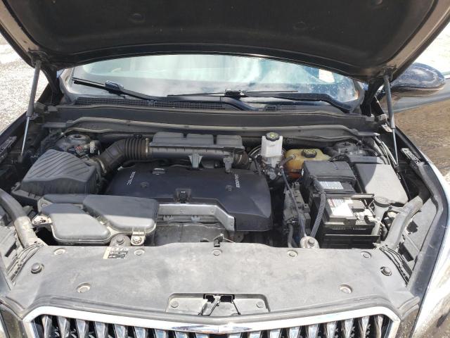Photo 11 from auction – 2017 BUICK ENVISION P with VIN LRBFXCSA6HD120482