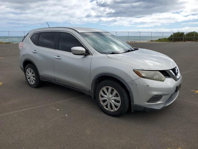 Photo 4 from auction – 2015 NISSAN ROGUE S with VIN 5N1AT2MV3FC874472
