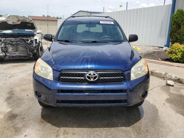 Photo 5 from auction – 2006 TOYOTA RAV4 with VIN JTMZD33V165010794