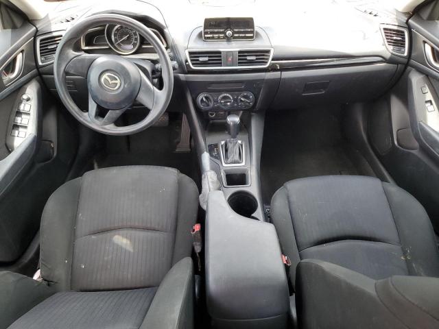 Photo 8 from auction – 2015 MAZDA 3 SV with VIN JM1BM1T7XF1246794
