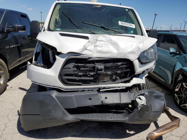 Photo 5 from auction – 2016 FORD TRANSIT T- with VIN 1FTYR1YM0GKB53613