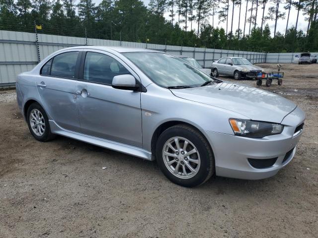 Photo 4 from auction – 2010 MITSUBISHI LANCER ES/ with VIN JA32U2FU1AU012329