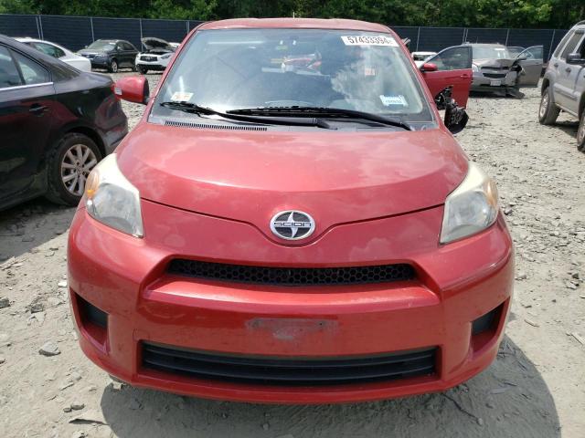Photo 5 from auction – 2013 SCION XD with VIN JTKKUPB47D1032863
