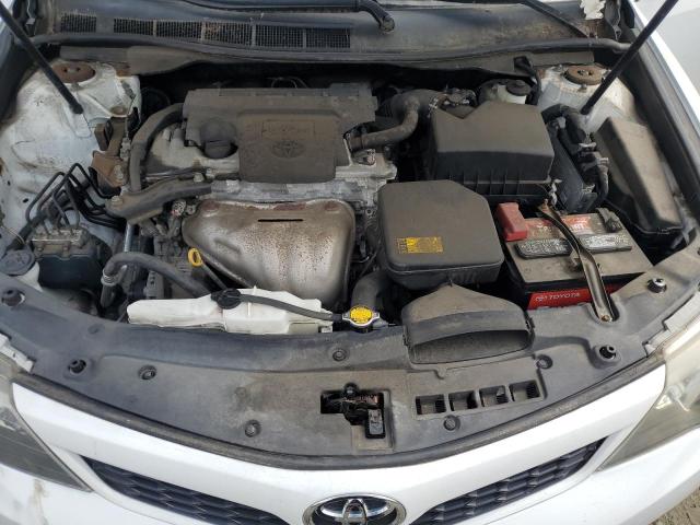 Photo 11 from auction – 2014 TOYOTA CAMRY L with VIN 4T1BF1FK7EU856090