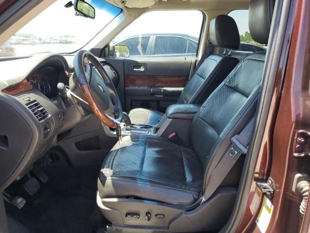 Photo 7 from auction – 2009 FORD FLEX LIMIT with VIN 2FMDK53C19BA73822