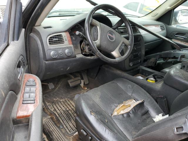 Photo 8 from auction – 2008 GMC SIERRA K15 with VIN 2GTEK190381249160