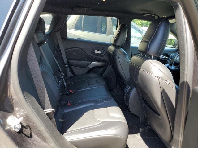 Photo 11 from auction – 2019 JEEP CHEROKEE L with VIN 1C4PJMDXXKD436974