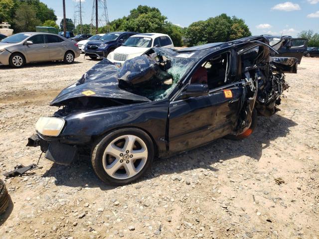 ACURA 3.2TL TYPE 2003 with VIN 19UUA56813A048275 - Photo from auction