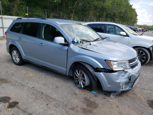 Photo 4 from auction – 2013 DODGE JOURNEY SX with VIN 3C4PDCBG3DT636984