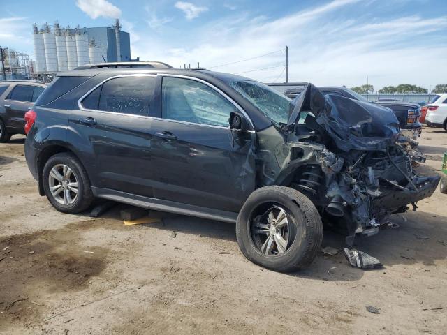 Photo 4 from auction – 2014 CHEVROLET EQUINOX LT with VIN 2GNALCEK1E6203895