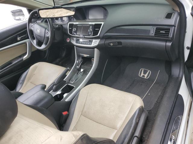 Photo 8 from auction – 2015 HONDA ACCORD EXL with VIN 1HGCT1B87FA006878