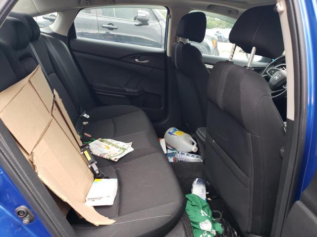 Photo 10 from auction – 2017 HONDA CIVIC EX with VIN 2HGFC1F33HH659823