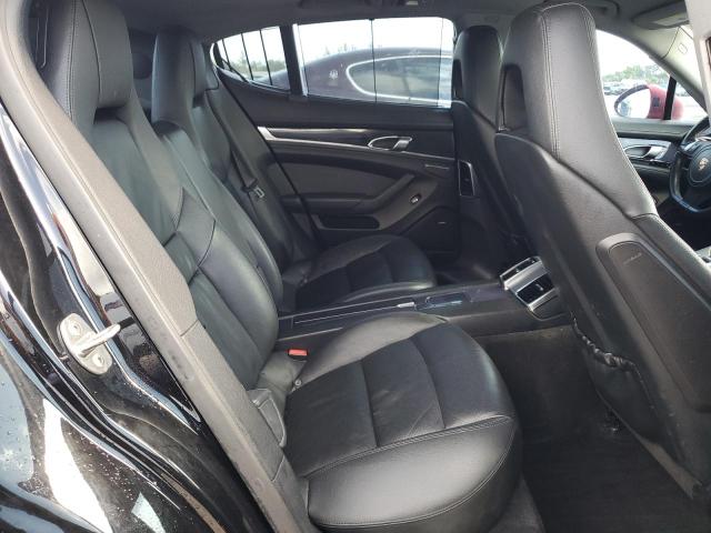 Photo 10 from auction – 2012 PORSCHE PANAMERA 2 with VIN WP0AA2A75CL071657