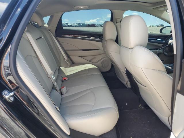 Photo 10 from auction – 2017 BUICK LACROSSE E with VIN 1G4ZP5SS0HU187464