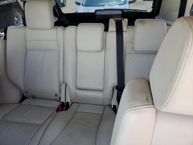 Photo 10 from auction – 2007 LAND ROVER RANGE ROVE with VIN SALSK25477A113743
