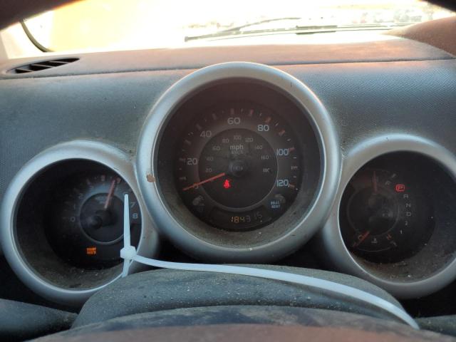 Photo 9 from auction – 2006 HONDA ELEMENT EX with VIN 5J6YH28716L012040