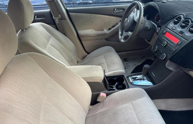 Photo 5 from auction – 2012 NISSAN ALTIMA BAS with VIN 1N4AL2AP0CC233694