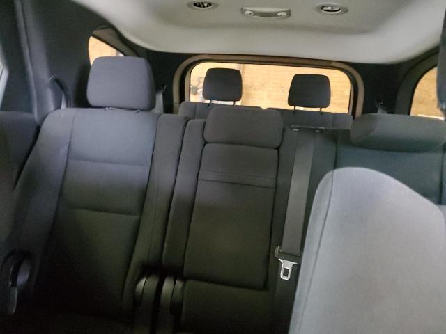 Photo 10 from auction – 2017 DODGE DURANGO SX with VIN 1C4RDJAG0HC960779