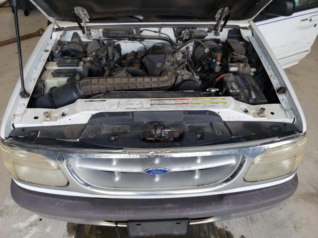 Photo 12 from auction – 1996 FORD EXPLORER with VIN 1FMDU34X9TZA01402