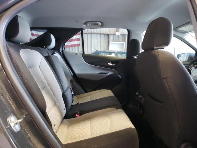 Photo 11 from auction – 2019 CHEVROLET EQUINOX LS with VIN 2GNAXHEV8K6116471