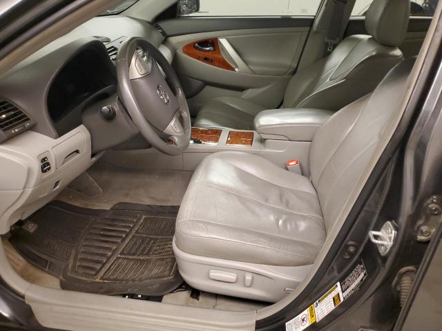 Photo 7 from auction – 2010 TOYOTA CAMRY BASE with VIN 4T4BF3EK7AR051607