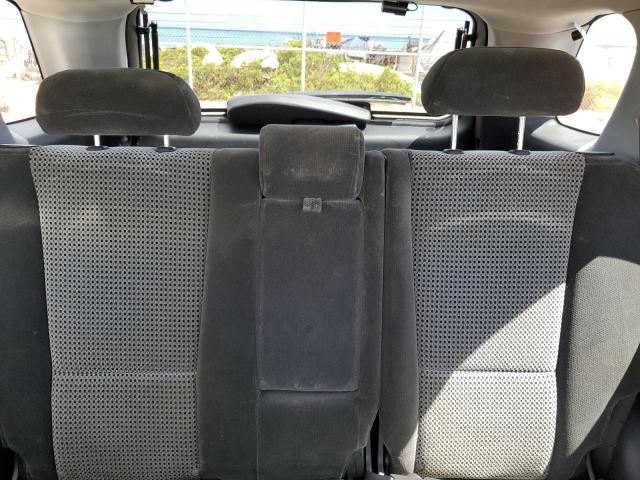 Photo 10 from auction – 2007 KIA SPORTAGE E with VIN KNDJF723977305016