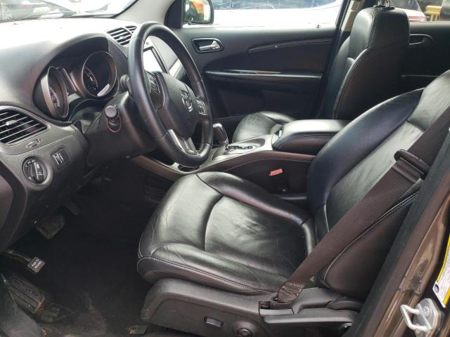 Photo 7 from auction – 2015 DODGE JOURNEY CR with VIN 3C4PDCGG5FT517247