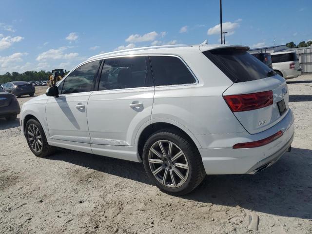 Photo 2 from auction – 2018 AUDI Q7 PRESTIG with VIN WA1VAAF71JD015172