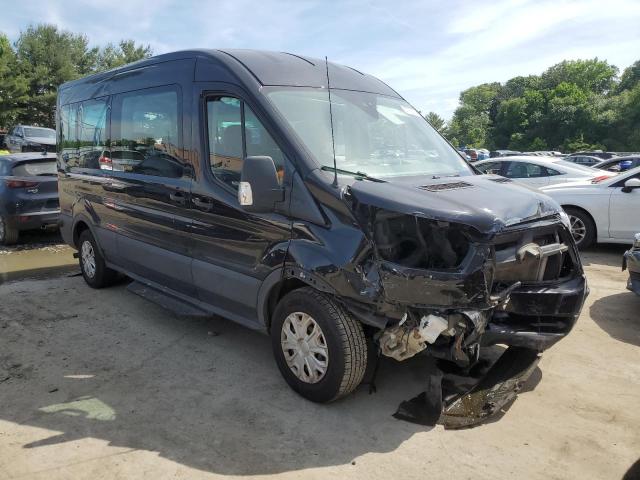 Photo 4 from auction – 2020 FORD TRANSIT with VIN 1FBAX2C86LKA43834