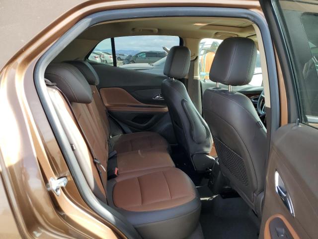Photo 11 from auction – 2016 BUICK ENCORE with VIN KL4CJCSB3GB615953