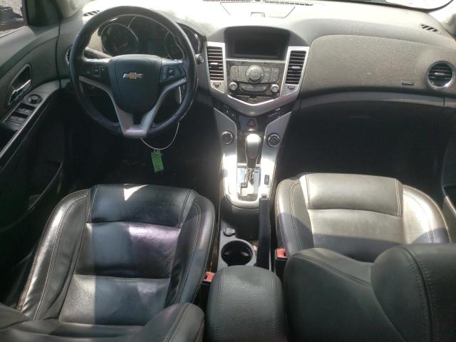 Photo 8 from auction – 2012 CHEVROLET CRUZE LT with VIN 1G1PG5SC1C7284385