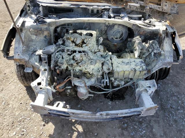 Photo 12 from auction – 2018 KIA SORENTO EX with VIN 5XYPHDA51JG395729