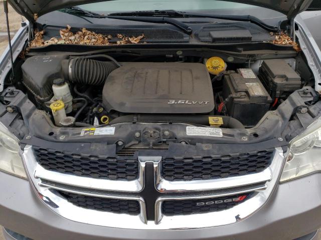 Photo 12 from auction – 2014 DODGE GRAND CARA with VIN 2C4RDGBG1ER355920
