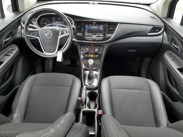 Photo 8 from auction – 2022 BUICK ENCORE PRE with VIN KL4CJESM4NB549732