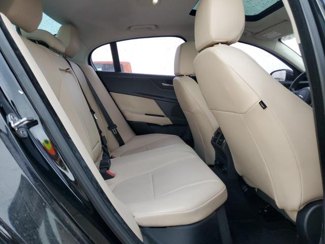 Photo 10 from auction – 2017 JAGUAR XE PREMIUM with VIN SAJAD4BG0HA959870