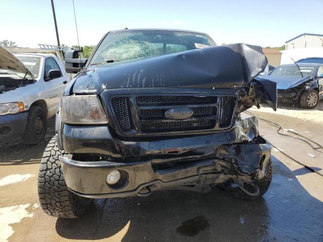 Photo 5 from auction – 2008 FORD F150 with VIN 1FTPX14V48FC16769