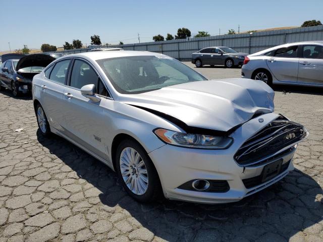 Photo 4 from auction – 2015 FORD FUSION SE with VIN 3FA6P0PU6FR114758