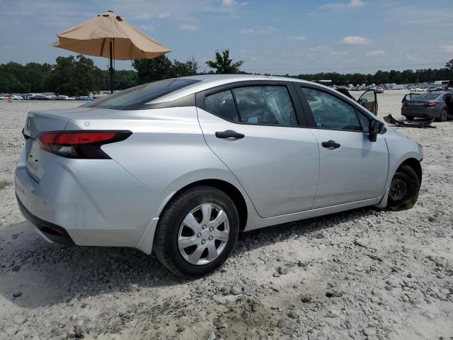 Photo 3 from auction – 2021 NISSAN VERSA S with VIN 3N1CN8DV0ML810629