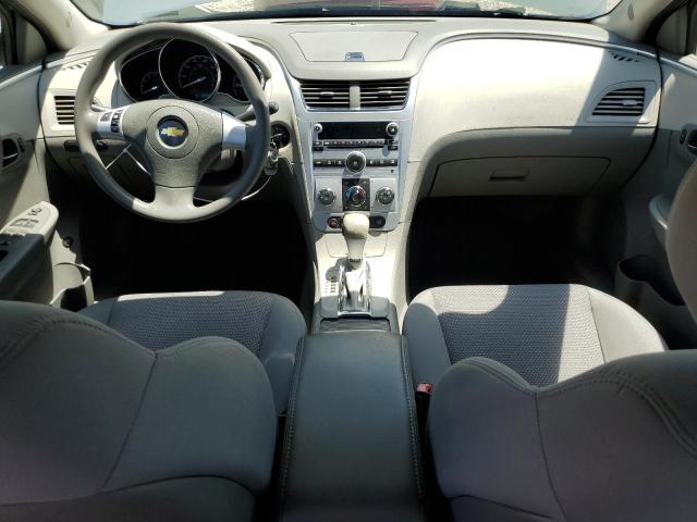 Photo 8 from auction – 2011 CHEVROLET MALIBU LS with VIN 1G1ZB5E18BF233679